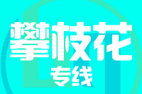 成都到攀枝花物流专线